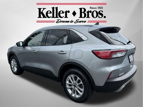 Used 2022 Ford Escape SE w/ Convenience Package image 5