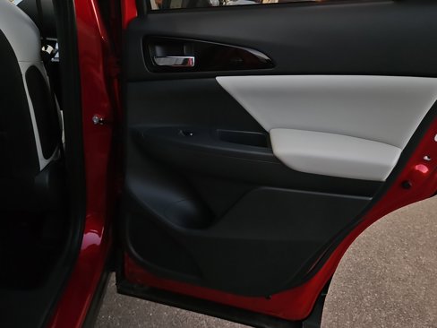 New 2025 Mitsubishi Eclipse Cross SEL image 20