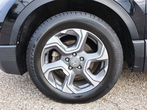 Used 2019 Honda CR-V EX image 9