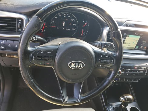 Used 2016 Kia Sorento SX w/ SXL Technology Package image 19