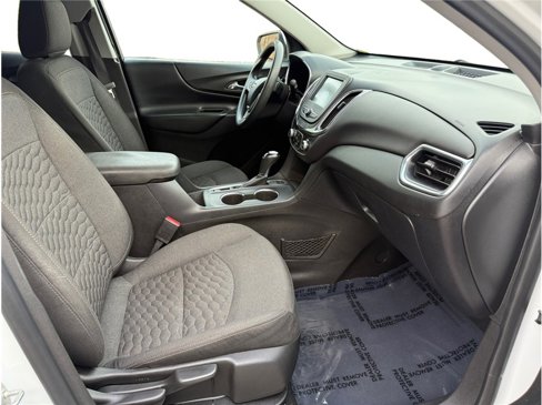 Used 2018 Chevrolet Equinox LT image 14