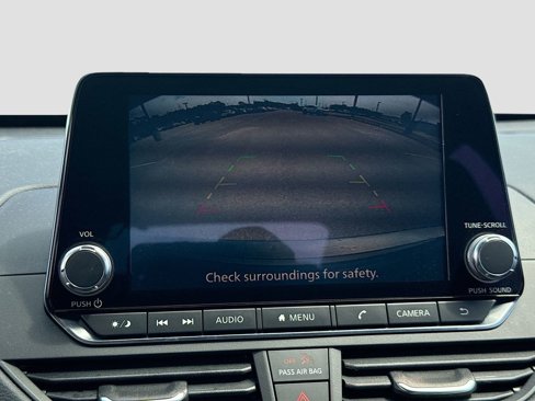 Used 2019 Nissan Altima 2.5 S image 10