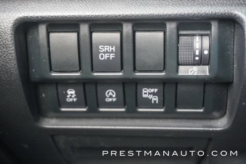 Used 2021 Subaru Forester Sport w/ Popular Package #2 image 46