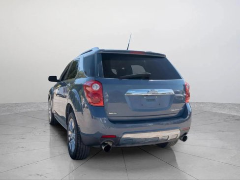 Used 2011 Chevrolet Equinox LTZ w/ LPO, Protection Package image 5