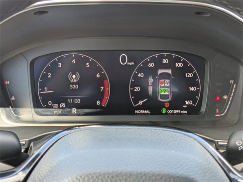 Certified 2025 Acura Integra image 32