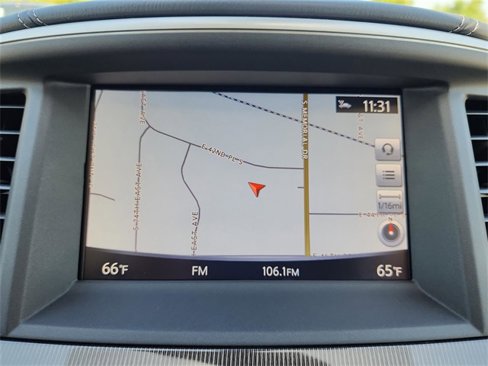 Used 2020 INFINITI QX60 Luxe w/ Proassist Package image 18