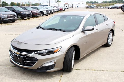 Used 2024 Chevrolet Malibu LT image 6