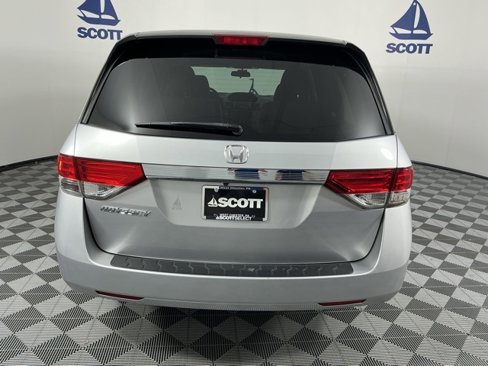 Used 2015 Honda Odyssey EX image 21