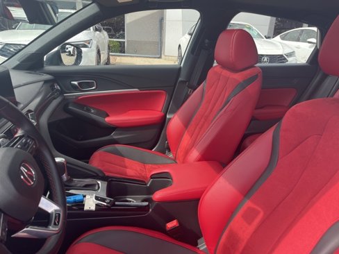 Certified 2025 Acura Integra A-Spec image 42