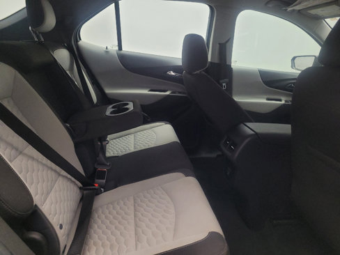 Used 2019 Chevrolet Equinox LS image 19