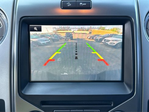 Used 2013 Ford F150 FX4 w/ Luxury Equipment Group image 30