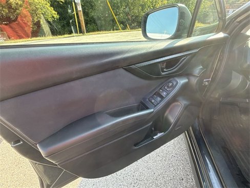 Used 2018 Subaru Crosstrek 2.0i Premium w/ Moonroof Package image 20
