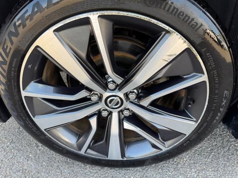 Used 2020 Nissan Maxima 3.5 S w/ Floor Mat Group image 32
