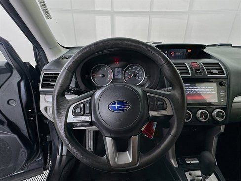 Used 2017 Subaru Forester 2.5i Premium w/ Popular Package #2A image 11