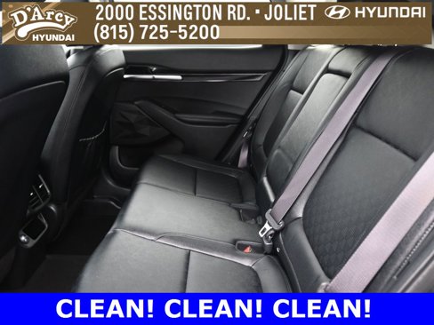 Used 2021 Kia Seltos EX image 11