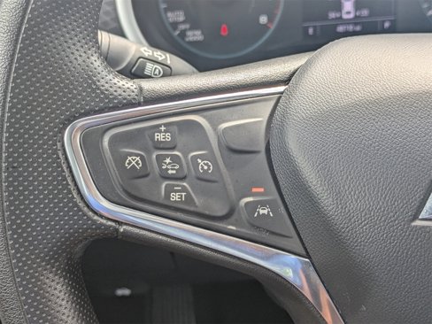 Used 2024 Chevrolet Malibu LT image 24