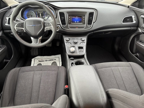 Used 2015 Chrysler 200 Limited image 15