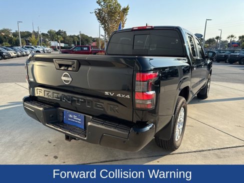 Used 2024 Nissan Frontier SV w/ SV Convenience Package image 9