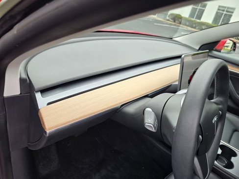 Used 2022 Tesla Model 3 Long Range image 20