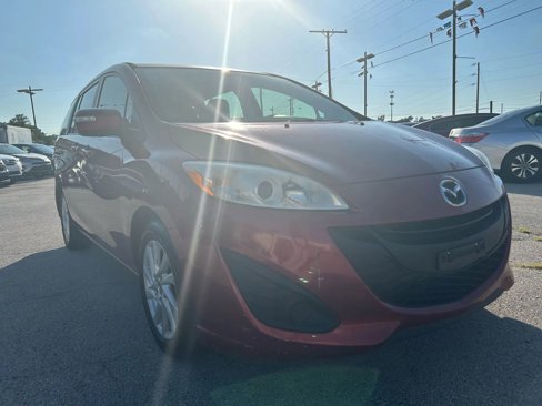 Used 2015 MAZDA MAZDA5 Sport image 7