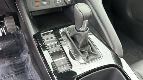 New 2025 Acura Integra image 20