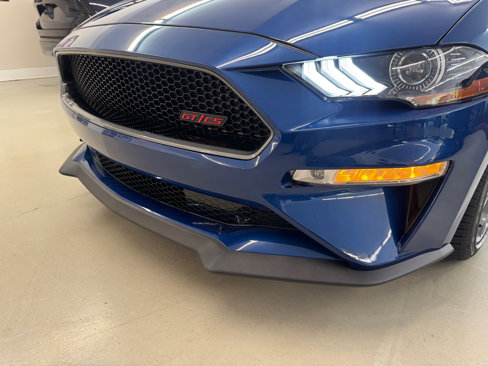 Used 2023 Ford Mustang GT Premium w/ Equipment Group 401A image 28