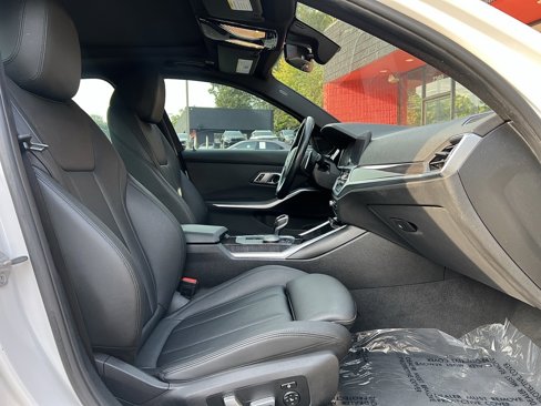 Used 2019 BMW 330i Sedan image 30