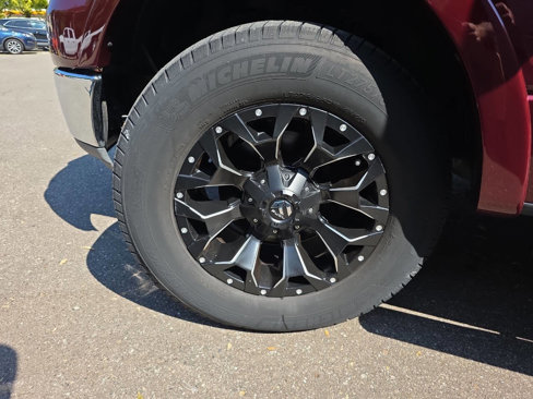 Used 2004 Ford F150 Lariat image 39