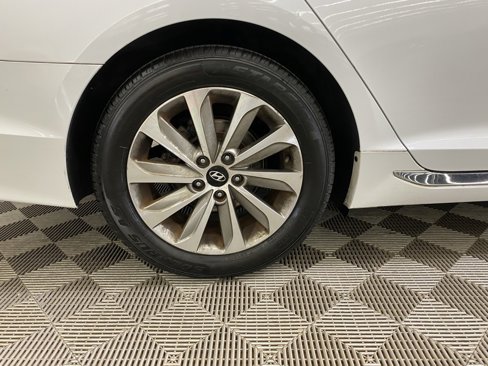 Used 2015 Hyundai Sonata Sport image 17