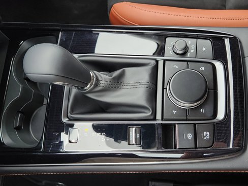 New 2025 MAZDA CX-30 Carbon image 19