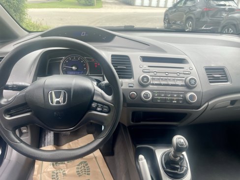 Used 2008 Honda Civic LX image 14