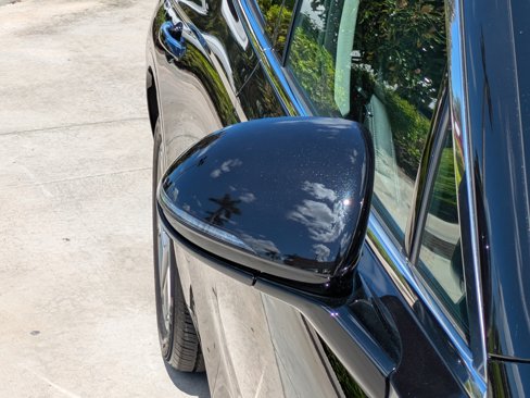 Certified 2024 Genesis GV70 2.5T image 8
