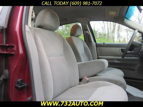 Used 2004 Ford Taurus SES image 7