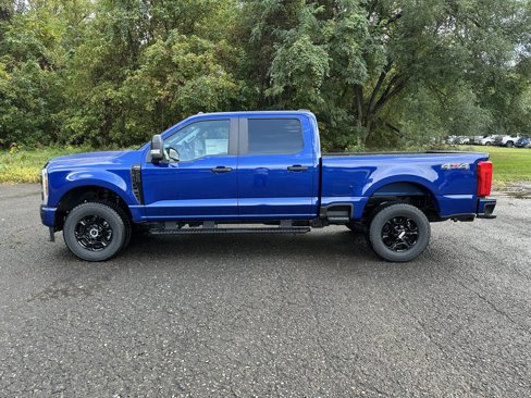 New 2026 Ford F250 XL image 8