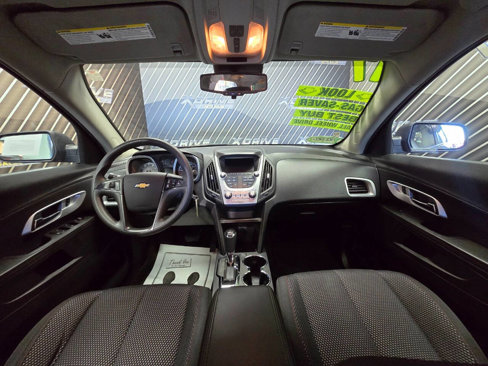Used 2017 Chevrolet Equinox LS image 19