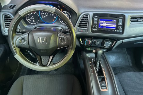 Used 2016 Honda HR-V LX image 16