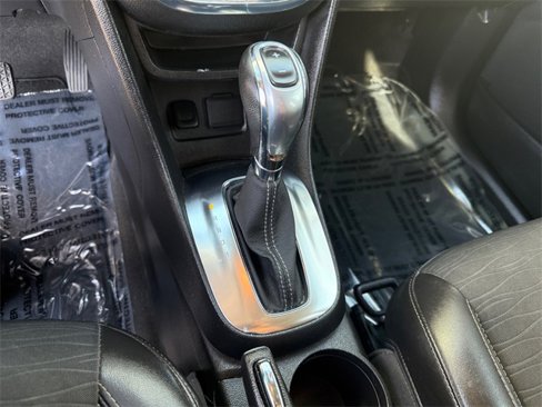 Used 2015 Buick Encore Convenience image 16