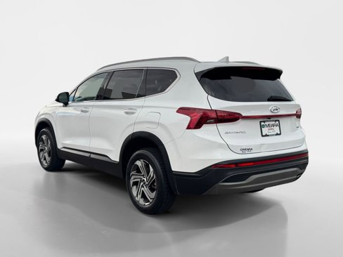 Used 2023 Hyundai Santa Fe SEL image 3