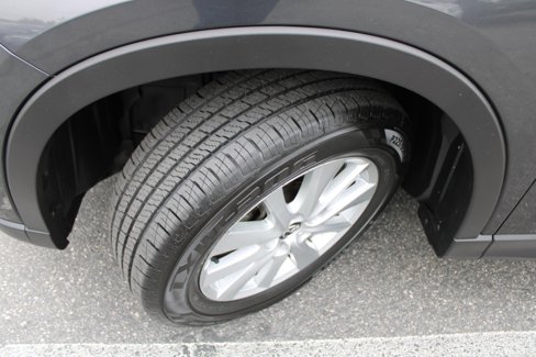 Used 2016 MAZDA CX-5 Touring w/ Bose/Moonroof Package image 21