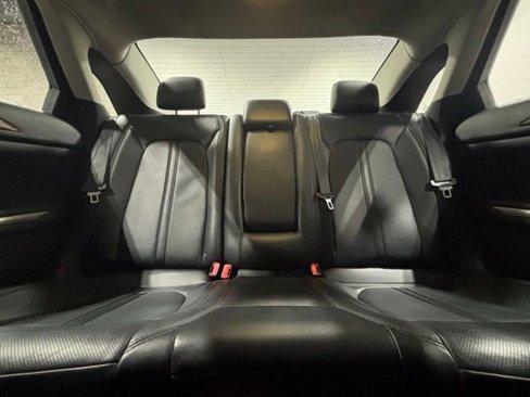 Used 2015 Lincoln MKZ w/ Equipment Group 102A Reserve image 14