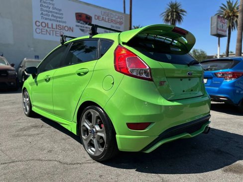 Used 2015 Ford Fiesta ST image 14