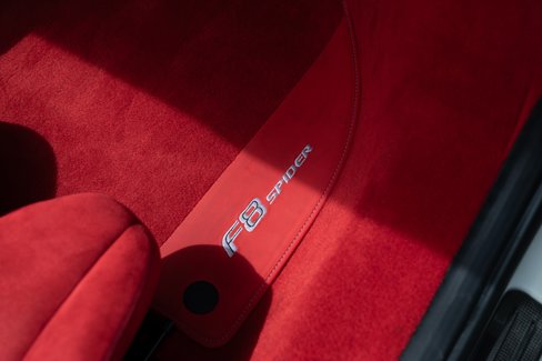 Used 2023 Ferrari F8 Tributo image 26