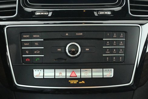 Certified 2016 Mercedes-Benz GLE 450 4MATIC Coupe image 23