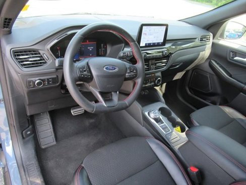 Used 2024 Ford Escape ST-Line image 16