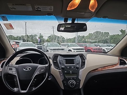 Used 2013 Hyundai Santa Fe Sport image 11