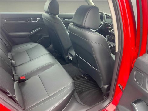 Used 2023 Honda Civic Touring image 20