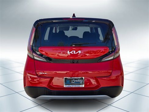 Used 2023 Kia Soul LX w/ Option Group 015 image 5