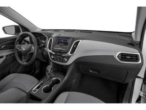 Certified 2022 Chevrolet Equinox LS w/ LS Convenience Package image 18