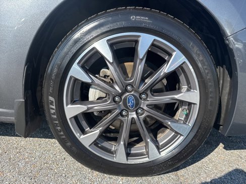 Used 2020 Subaru Impreza 2.0i Limited image 9