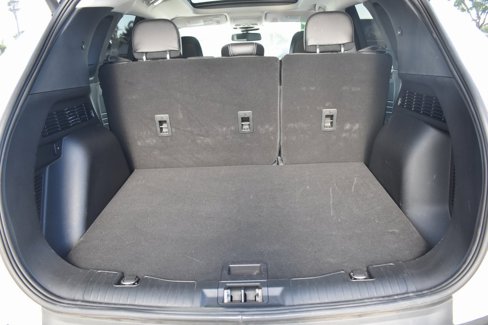 Used 2022 Ford Escape Titanium image 8